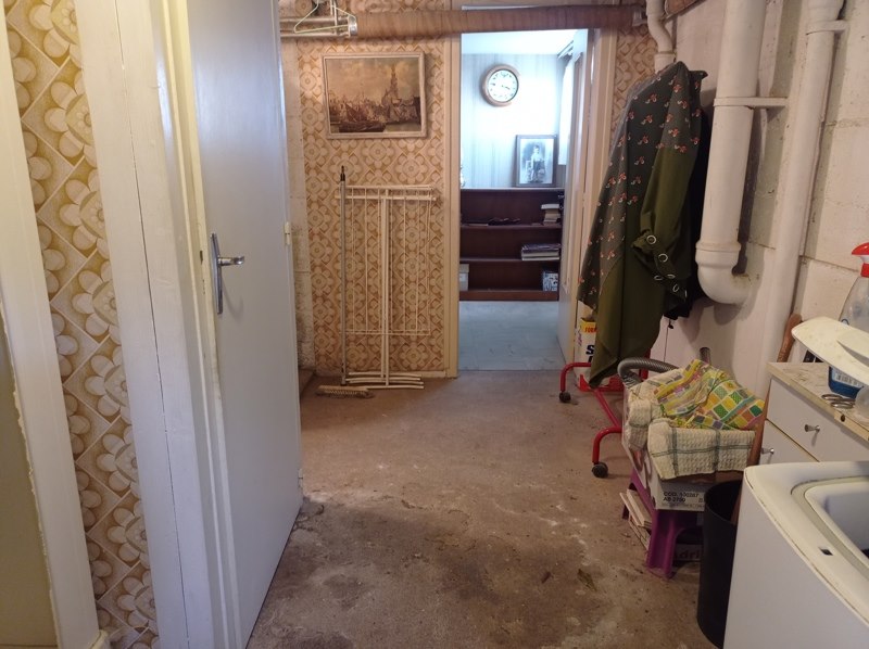 Vente Maison ST JUNIEN - 4 pièces -86 m² - (87200)