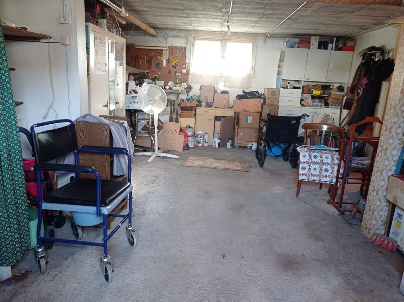 Vente Maison ST JUNIEN - 4 pièces -86 m² - (87200)