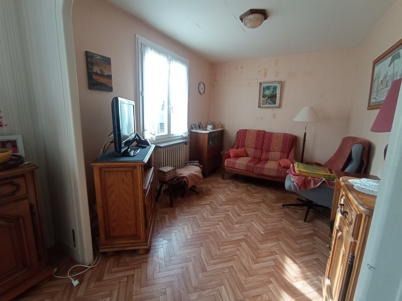 Vente Maison ST JUNIEN - 4 pièces -86 m² - (87200)