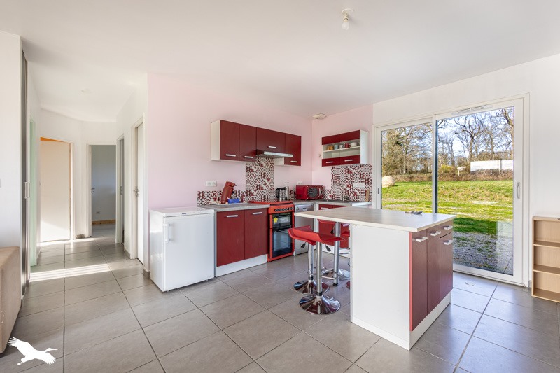 Vente Maison SAILLAT SUR VIENNE - 3 pièces -74 m² - (87720)