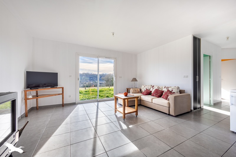 Vente Maison SAILLAT SUR VIENNE - 3 pièces -74 m² - (87720)