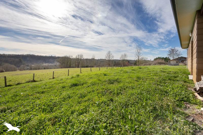 Vente Maison SAILLAT SUR VIENNE - 3 pièces -74 m² - (87720)