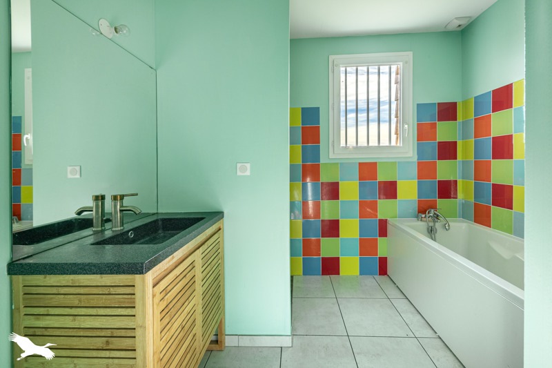 Vente Maison SAILLAT SUR VIENNE - 3 pièces -74 m² - (87720)