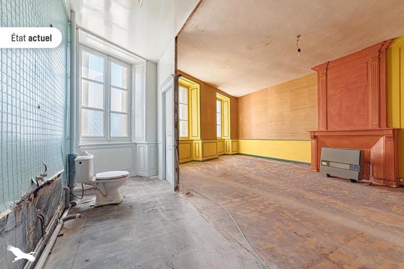 Vente Immeuble ST JUNIEN - -  300 m² - (87200)