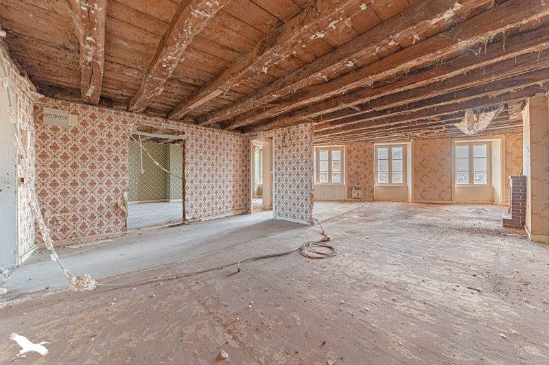 Vente Immeuble ST JUNIEN - -  300 m² - (87200)