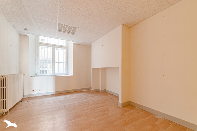Vente Immeuble ST JUNIEN - -  300 m² - (87200)
