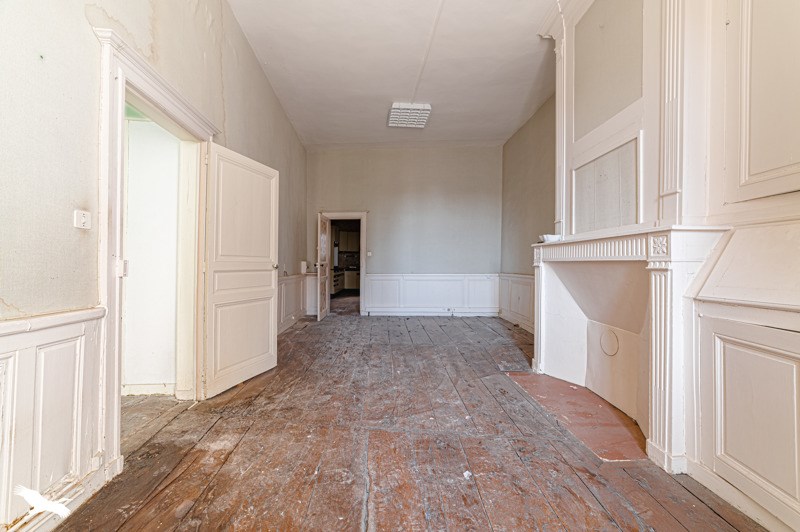 Vente Immeuble ST JUNIEN - -  300 m² - (87200)