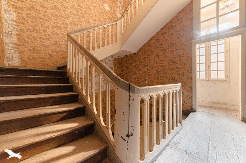 Vente Immeuble ST JUNIEN - -  300 m² - (87200)