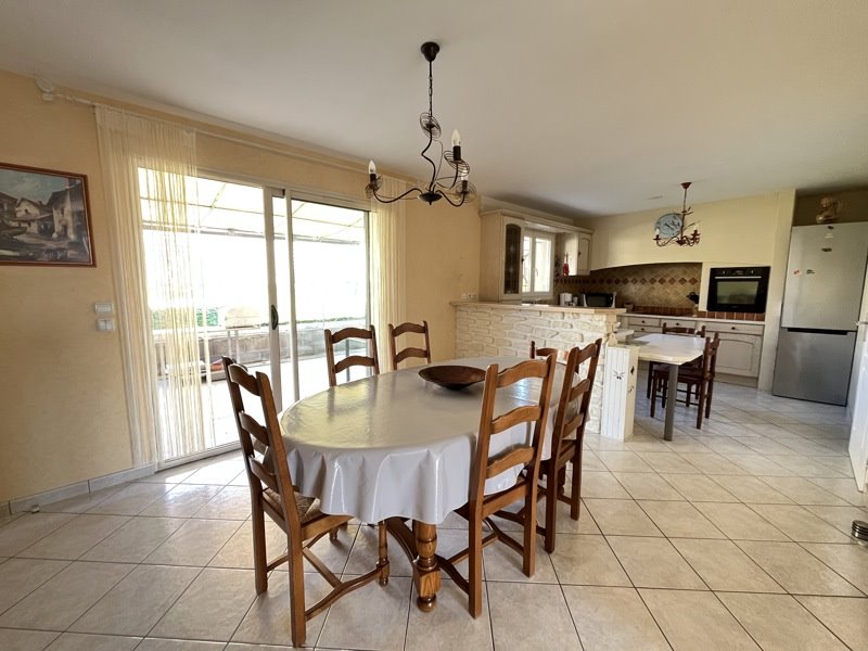 Vente Maison ST JUNIEN - 4 pièces -114 m² - (87200)