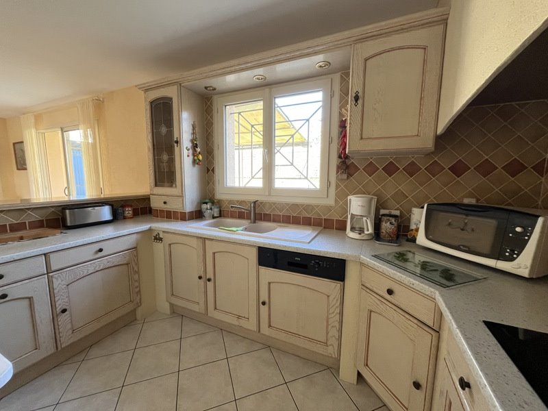 Vente Maison ST JUNIEN - 4 pièces -114 m² - (87200)
