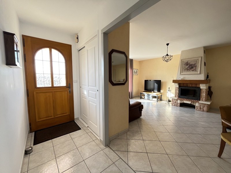 Vente Maison ST JUNIEN - 4 pièces -114 m² - (87200)