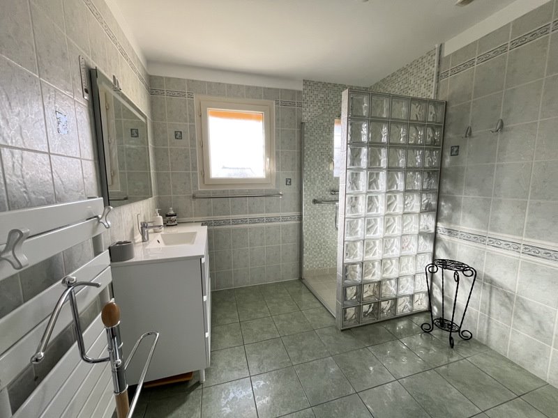 Vente Maison ST JUNIEN - 4 pièces -114 m² - (87200)