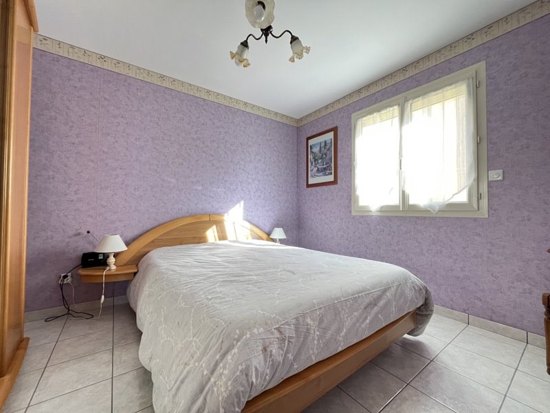 Vente Maison ST JUNIEN - 4 pièces -114 m² - (87200)