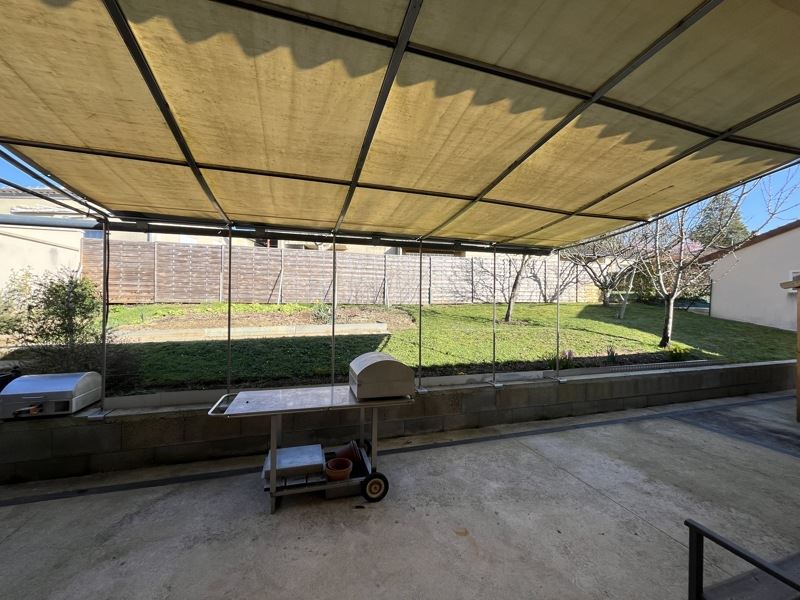 Vente Maison ST JUNIEN - 4 pièces -114 m² - (87200)