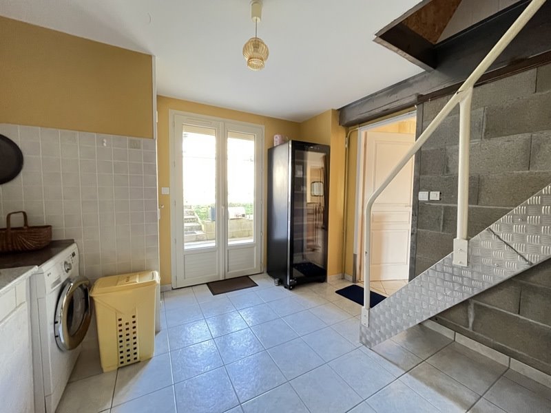 Vente Maison ST JUNIEN - 4 pièces -114 m² - (87200)