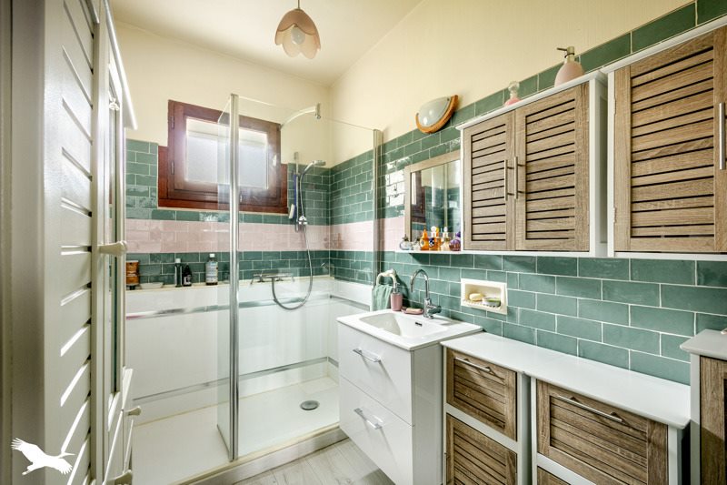 Vente Maison ST JUNIEN - 7 pièces -185 m² - (87200)