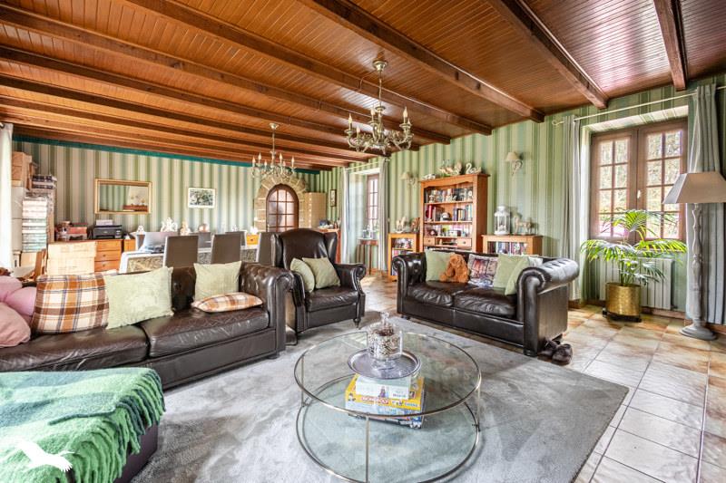 Vente Maison ST JUNIEN - 7 pièces -185 m² - (87200)