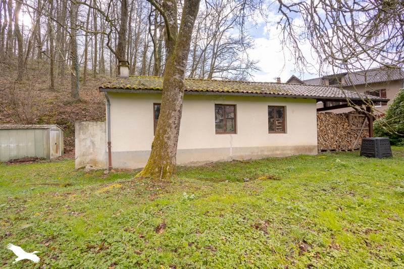 Vente Maison ST JUNIEN - 7 pièces -185 m² - (87200)