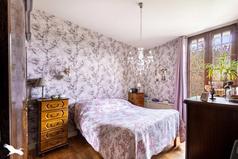 Vente Maison ST JUNIEN - 7 pièces -185 m² - (87200)