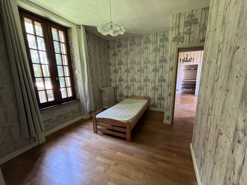 Vente Maison ST JUNIEN - 7 pièces -185 m² - (87200)