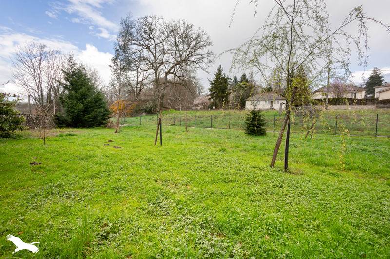 Vente Maison ST JUNIEN - 7 pièces -185 m² - (87200)