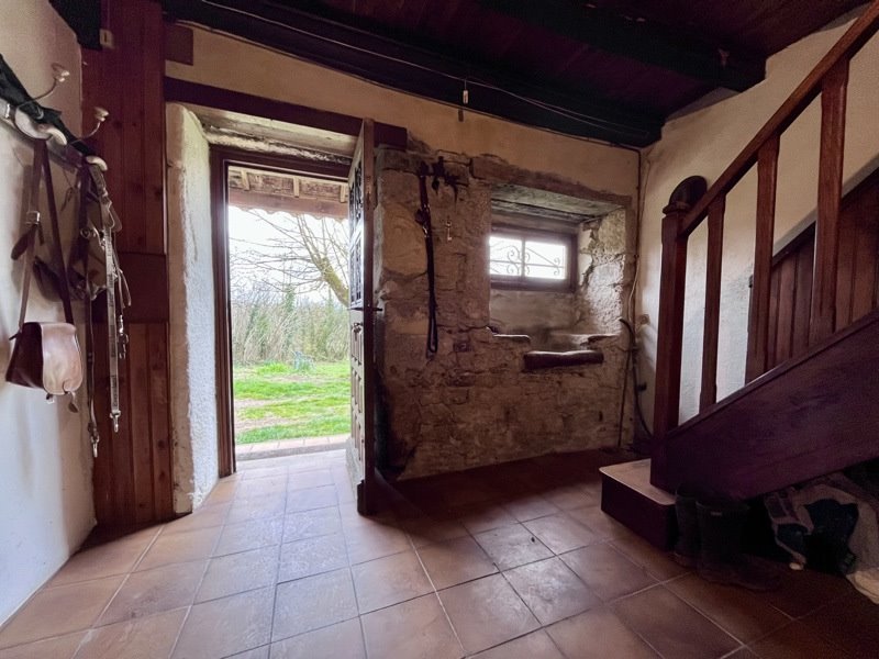 Vente Maison MONTROL SENARD - 3 pièces -78 m² - (87330)