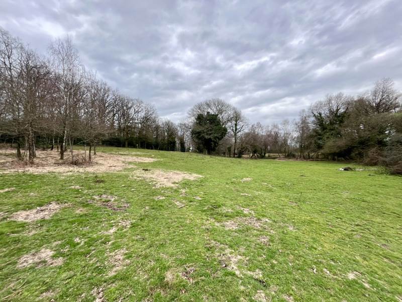 Vente Maison MONTROL SENARD - 3 pièces -78 m² - (87330)