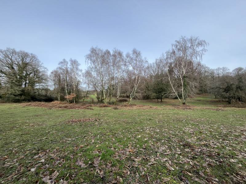 Vente Maison MONTROL SENARD - 3 pièces -78 m² - (87330)