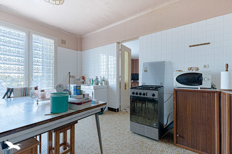 Vente Immeuble ST JUNIEN - -  430 m² - (87200)