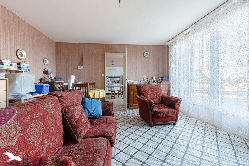 Vente Immeuble ST JUNIEN - -  430 m² - (87200)