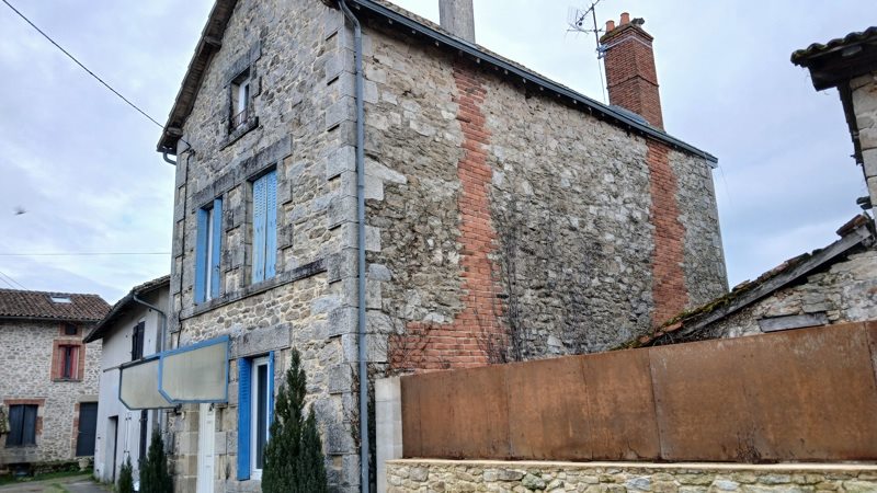 Vente Maison ORADOUR SUR GLANE 87520 5 pièces - 120 m²