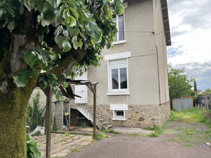Maison Saint-Junien