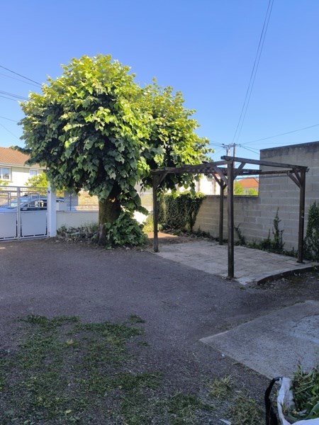 Vente Maison ST JUNIEN - 3 pièces -75 m² - (87200)