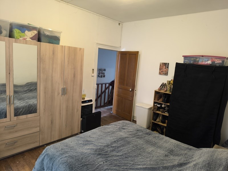 Vente Maison ST JUNIEN - 3 pièces -75 m² - (87200)