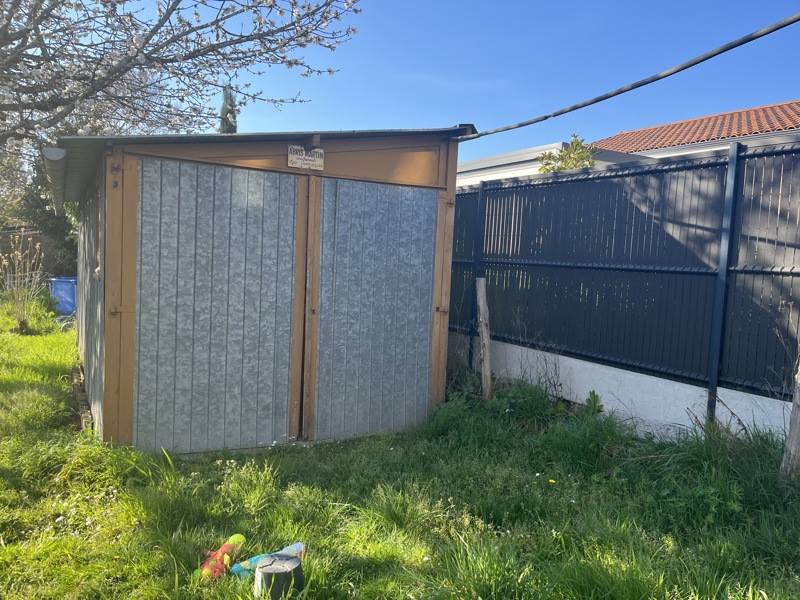 Vente Maison ST JUNIEN - 3 pièces -75 m² - (87200)