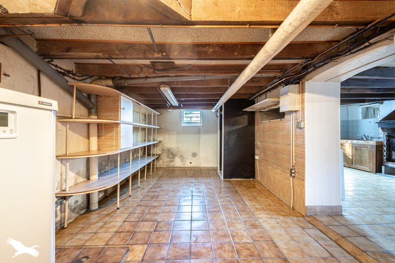 Vente Maison ST JUNIEN - 5 pièces -115 m² - (87200)
