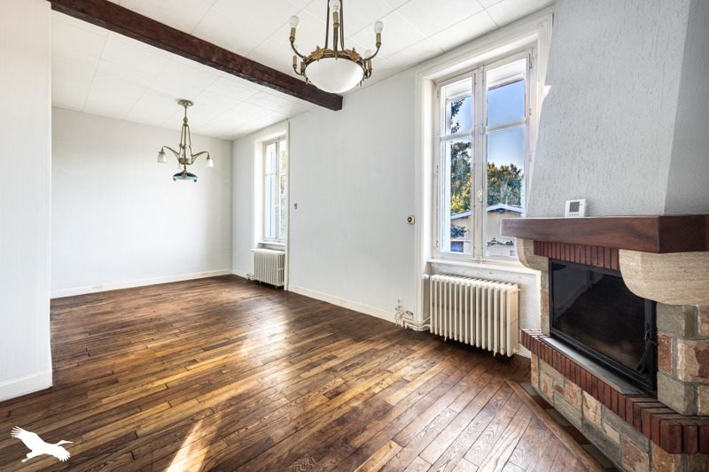 Vente Maison ST JUNIEN - 5 pièces -115 m² - (87200)