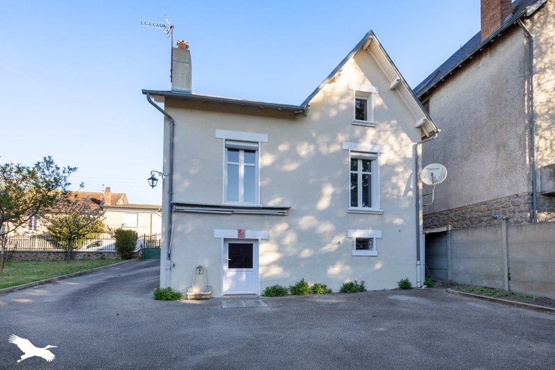 Vente Maison ST JUNIEN - 5 pièces -115 m² - (87200)