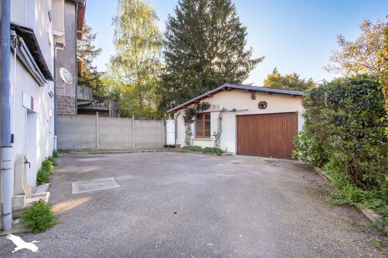 Vente Maison ST JUNIEN - 5 pièces -115 m² - (87200)