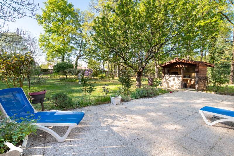 Vente Maison ORADOUR SUR GLANE - 5 pièces -142 m² - (87520)