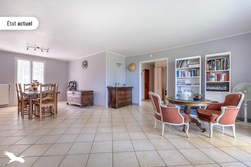 Vente Maison ORADOUR SUR GLANE - 5 pièces -142 m² - (87520)