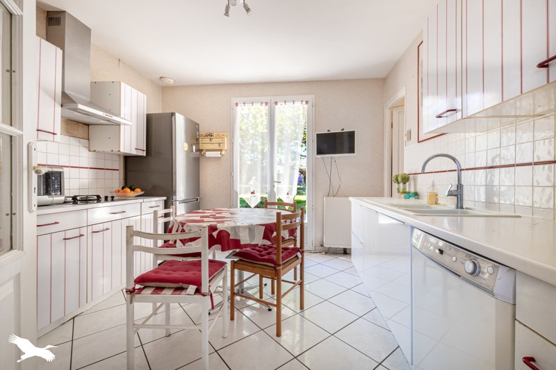 Vente Maison ORADOUR SUR GLANE - 5 pièces -142 m² - (87520)