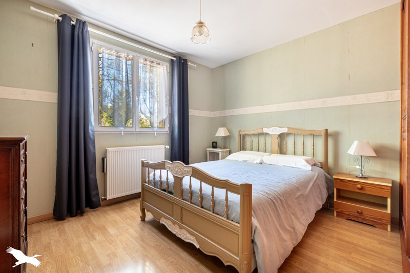 Vente Maison ORADOUR SUR GLANE - 5 pièces -142 m² - (87520)
