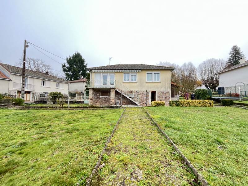 Maison Saint-Junien