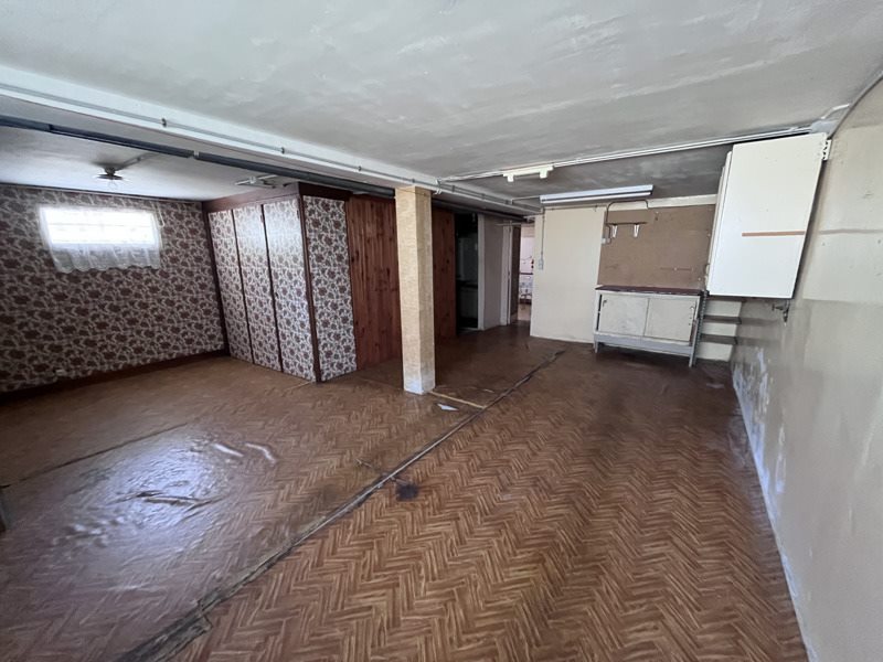 Vente Maison ST JUNIEN - 3 pièces -69 m² - (87200)