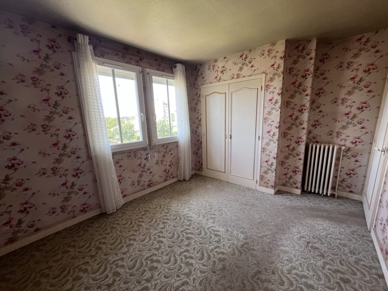 Vente Maison ST JUNIEN - 3 pièces -69 m² - (87200)