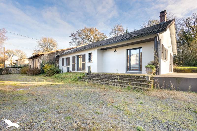 Vente Maison ORADOUR SUR GLANE - 4 pièces -139 m² - (87520)
