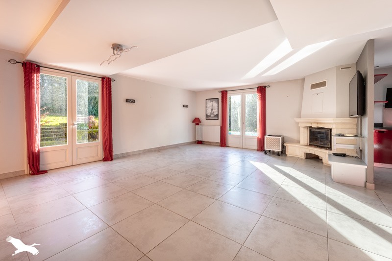 Vente Maison ORADOUR SUR GLANE - 4 pièces -139 m² - (87520)
