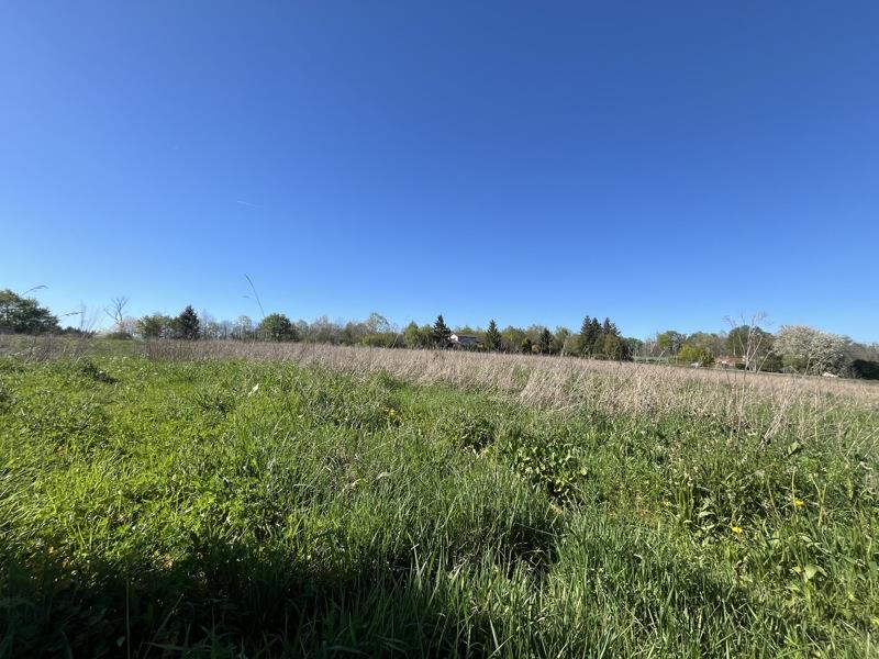Terrain Saint-Junien