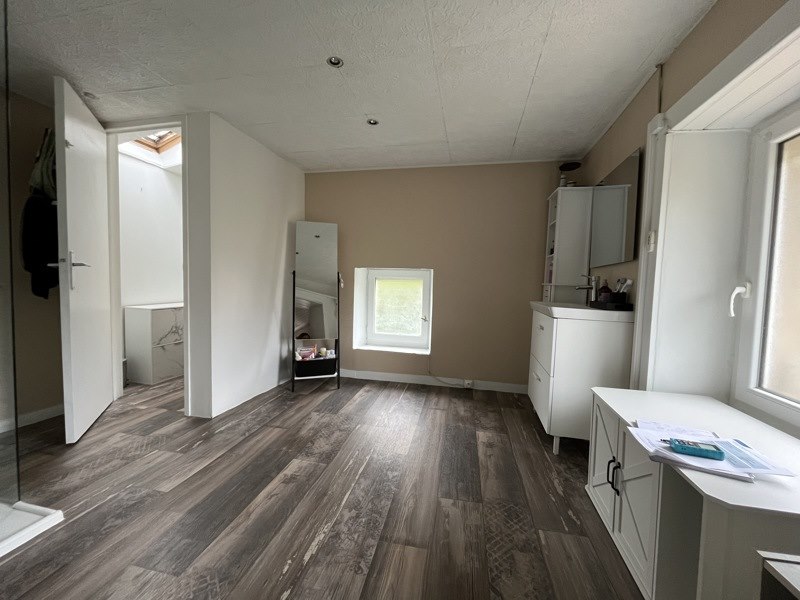 Vente Maison ST MARTIN DE JUSSAC - 2 pièces -66 m² - (87200)